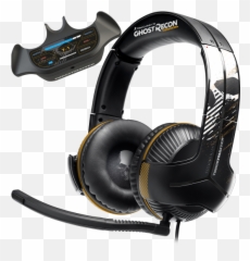 Thrustmaster - Technical Support Website Casque Ghost Recon Png,Ghost Recon Wildlands Png