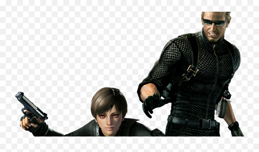 Download Hd Rebecca Pic Wesker Resident Evil Transparent Png - Resident Evil 5 Rebecca Chambers,Resident Evil Png