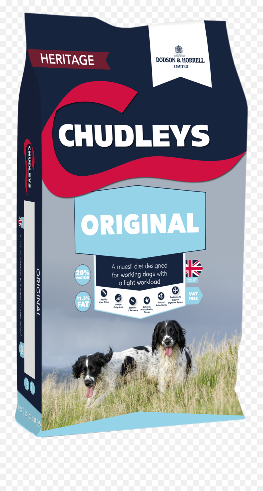 Products Chudleys - Chudleys Sensitive Dog Food Png,Dog Filter Png