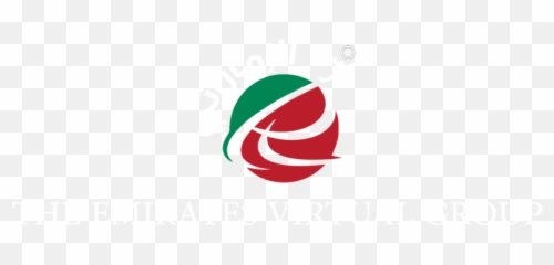 Emirates Virtual Group The - Vertical png