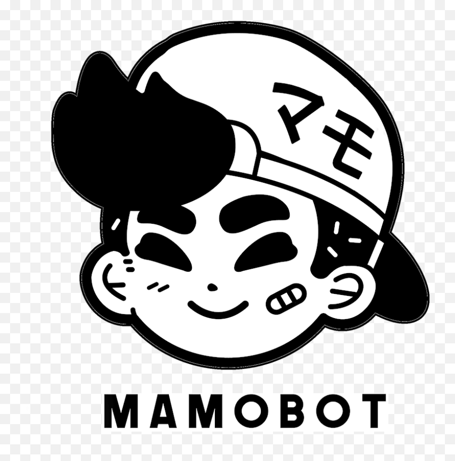 Mamobot Pin And Patches Artist Logo Enamel Pins - Dot Png,Overwatch Mercy Logo