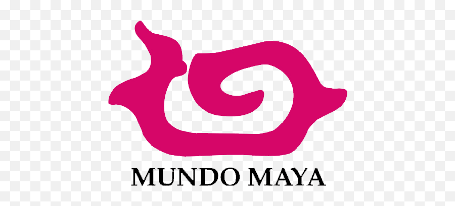 Maya Region - Mundo Maya Organizacion Mundo Maya Png,Maya Logo Png