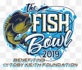 Fish Bowl - Bass And Striper Tournament Metrofamily Magazine Big Png,Bass Fish Logo
