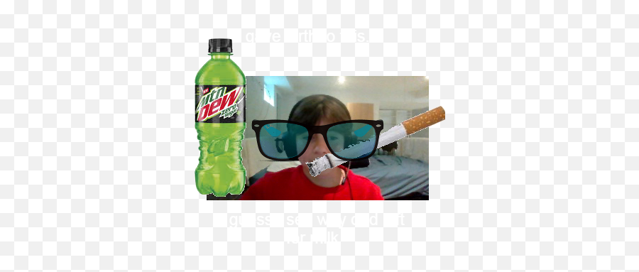 Epic Meme Competition Money Prize Involved Hypixel - Mouse In Mountain Dew Png,Meme Sunglasses Png