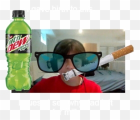 Epic Meme Competition Money Prize Involved Hypixel - Mouse In Mountain Dew png