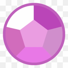 Arena Palette - Pink Gemstones Steven Universe Png,Gemstones Png