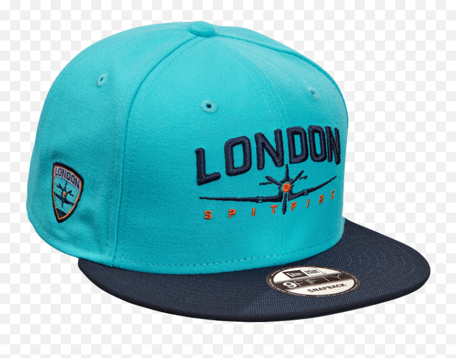 Overwatch League Snapback Power Png London Spitfire Logo