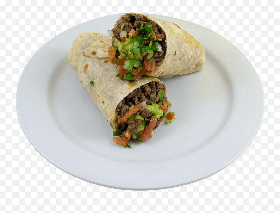 Menu - Rancheritos Burritos Png,Burritos Png