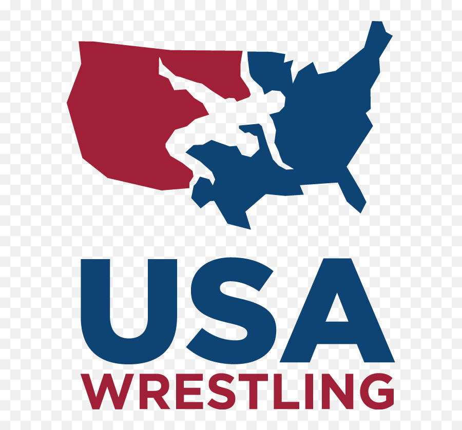 Usa Wrestling Pay Tribute After 1952 - Usa Wrestling Logo Png,Progress Wrestling Logo