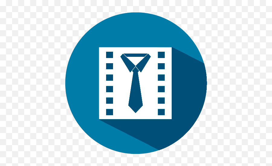 Download Corporate Video Presentation - Linkedin Round Png,Video Icon Png