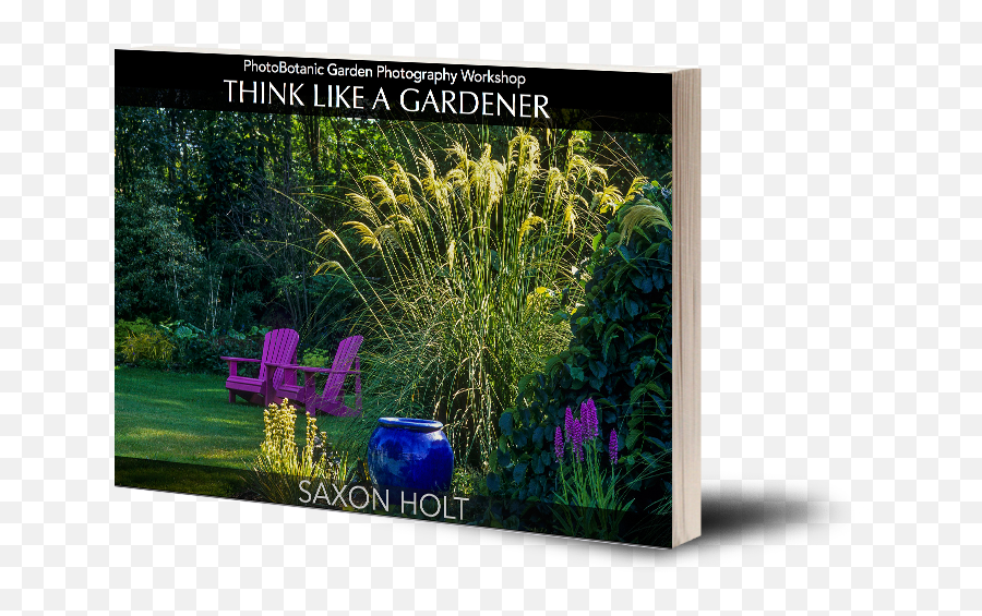 Think Like A Gardener - Picture Frame Png,Gardener Png
