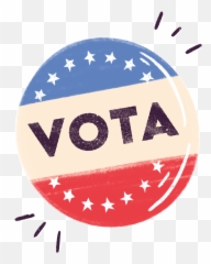 Social Media - Vote Latina Png,Archive Of Our Own Logo