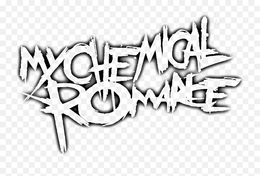 My Chemical Romance Png Transparent - My Chemical Romance Logo Png,My Chemical Romance Transparent