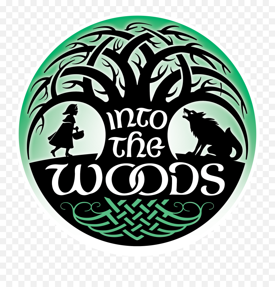 Into The Woods - Language Png,Into The Woods Logos