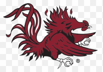 Carolina Gamecock - South Carolina Gamecocks Logo Png,Gamecocks Logo Png