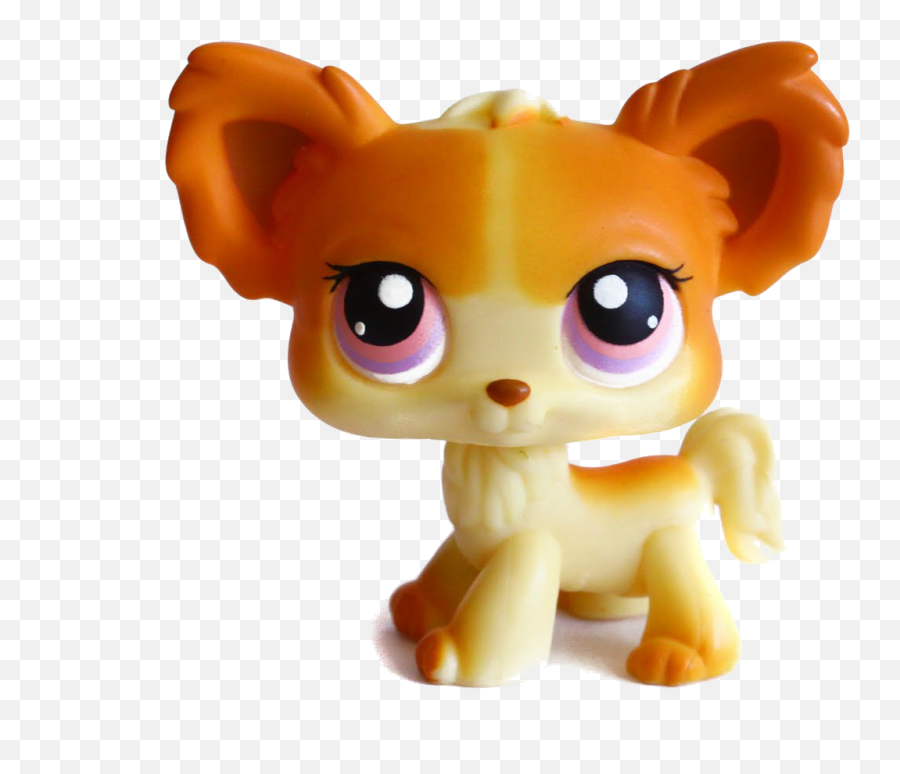 Hd Lps Chihuahua Png Transparent - Transparent Lps Png,Lps Png