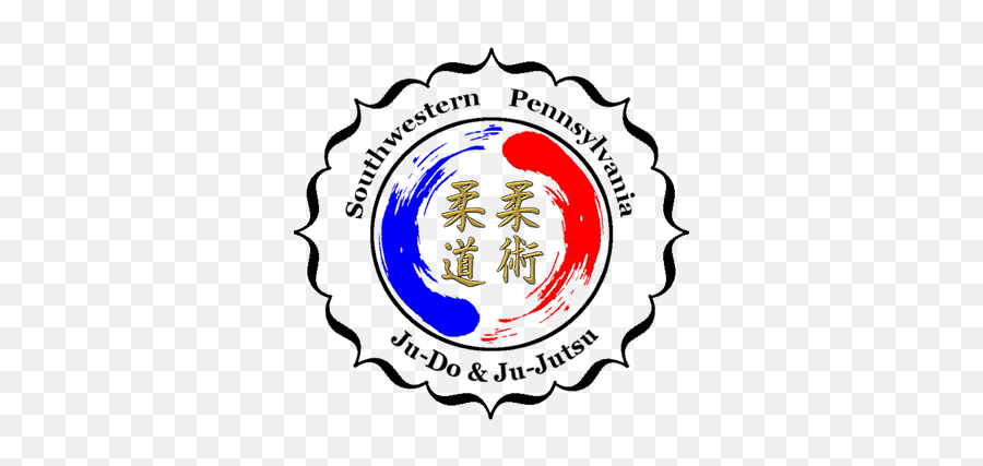 Matial Arts In Southestern Pennsylvania - Language Png,Judo Logo
