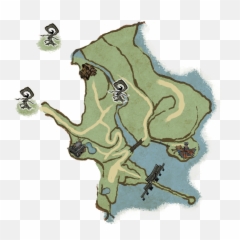 Shinshu Field - Dot Png,Okami Png