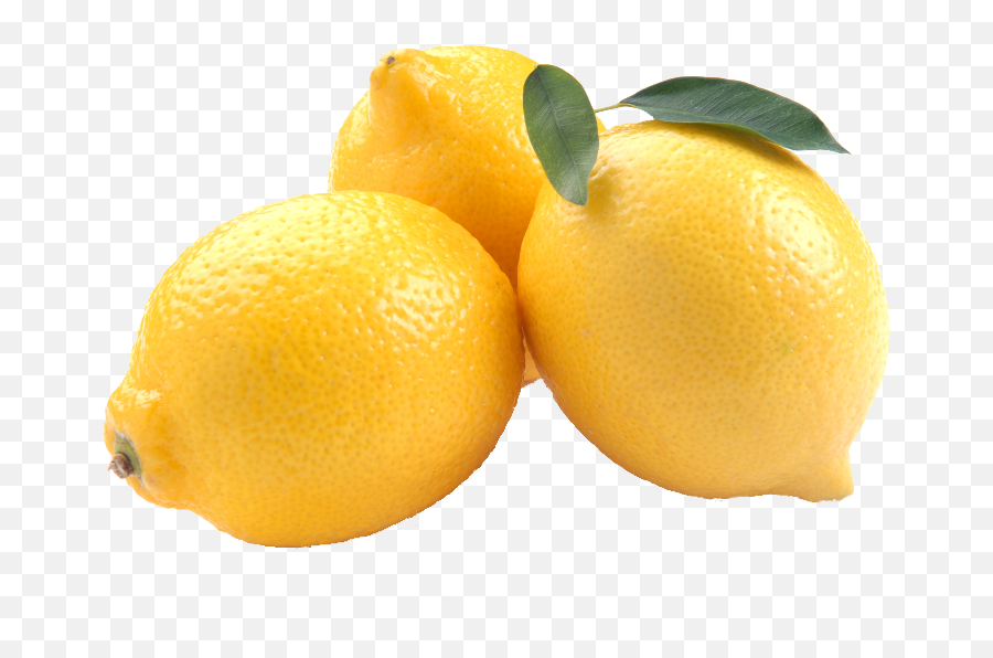 Lemon Transparent File - Fresh Lemons Png,Lemon Transparent Background