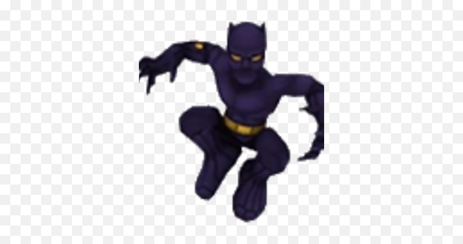 Tu0027challa Earth - 91119 Marvel Database Fandom Batman Png,T'challa Png