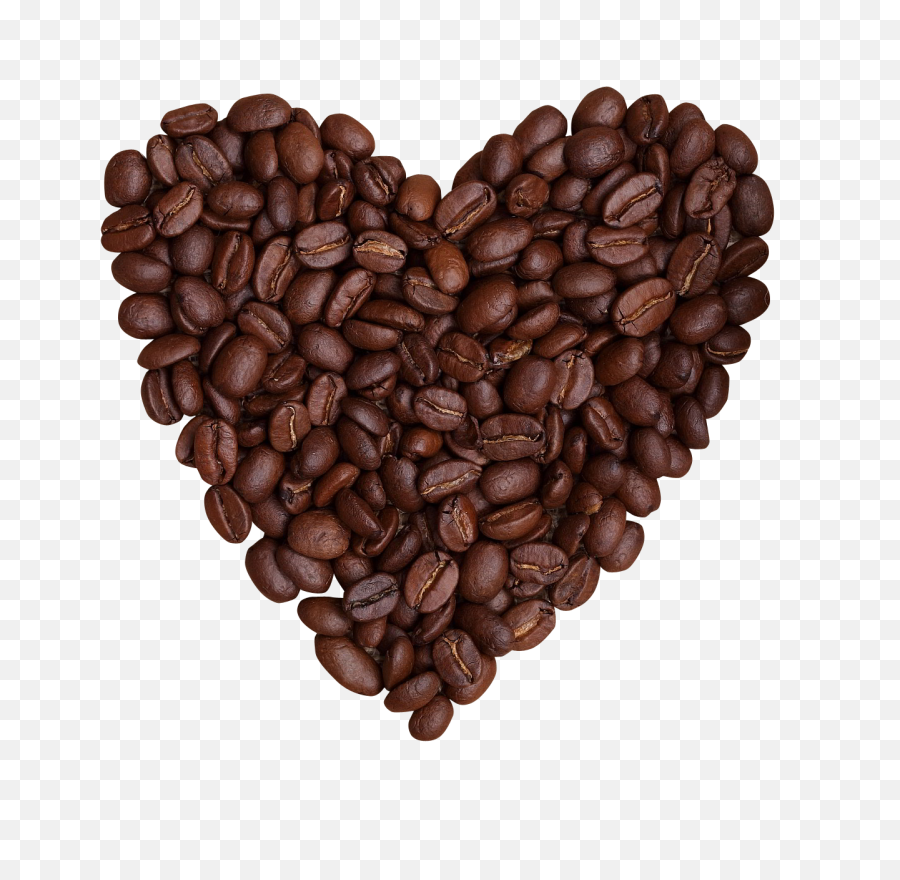 Coffee Beans Png Image - Coffee Beans Transparent Background,Grains Png