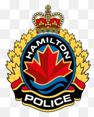 Image Result For Hamilton Police Logo - Hamilton Police Services Png,Chicago Police Logos