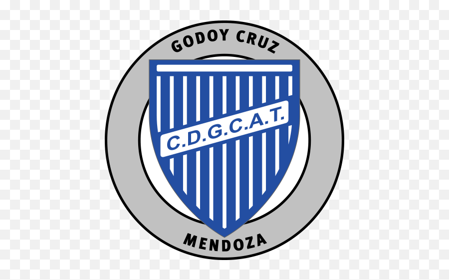 Argentine Liga Profesional De Futbol - Godoy Cruz Png,Argentina Soccer Logos