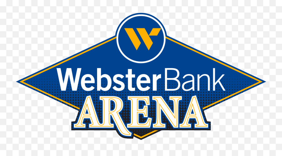 Webster Bank Arena - Bridgeport Sound Tigers Ahl Logo Png,Fairfield U Logo