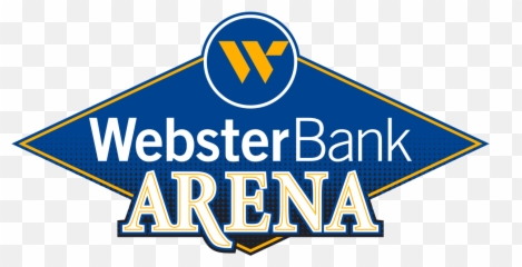 Webster Bank Arena - Bridgeport Sound Tigers Ahl Logo png