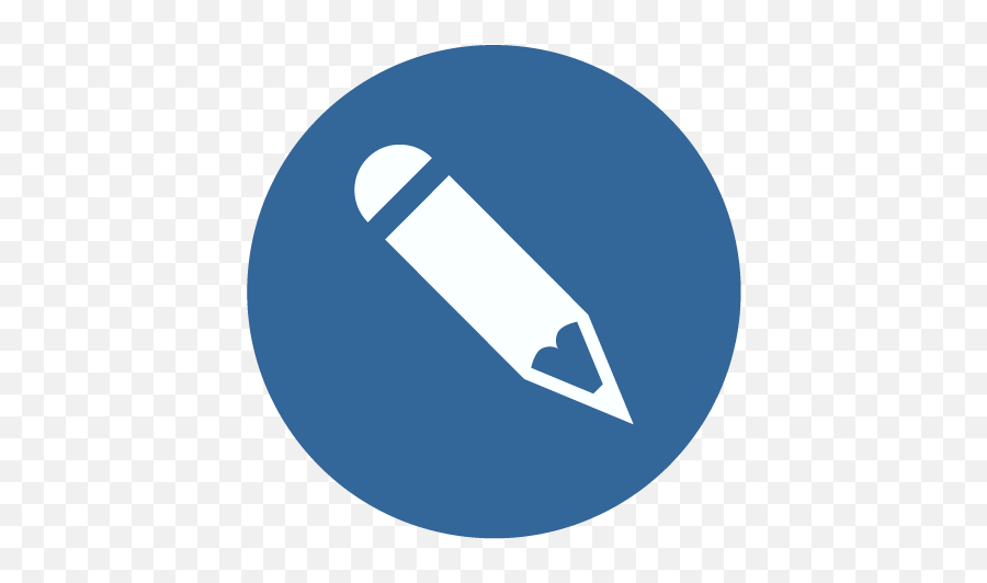 Our Email List Icon - Content Blue Icon Png 465x463 Png Pencil Green Icon,List Icon Png