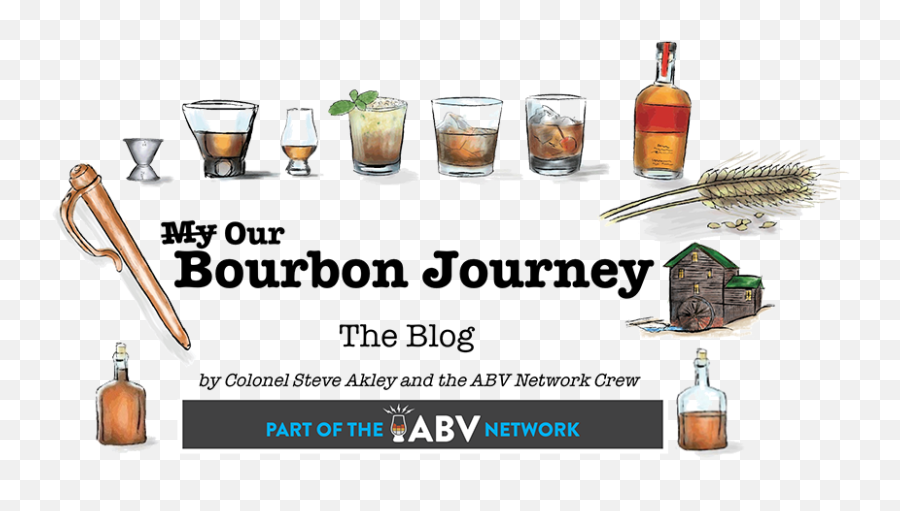 Jim Beam U2014 Our Bourbon Journey The Abv Network - Ninoy Png,Jim Beam Logo
