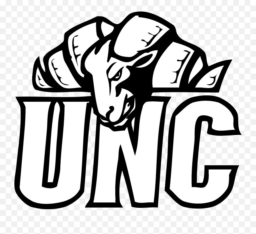 Unc Tar Heels Logo Png Transparent U0026 Svg Vector - Freebie Supply Logo University Of North Carolina,Unc Basketball Logos