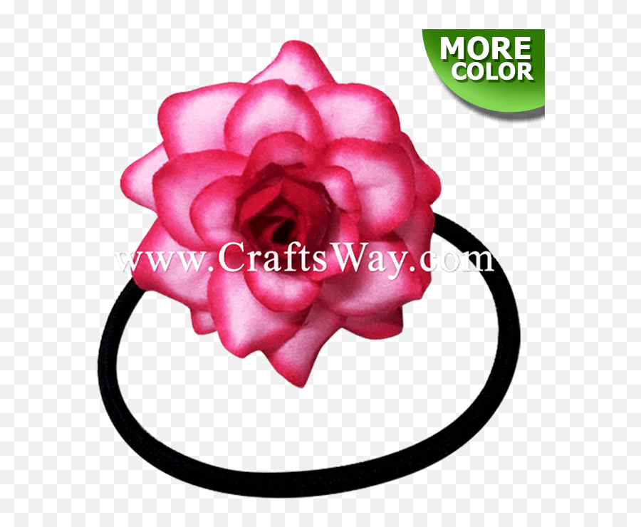 Rose Rubber Band - Lei Png,Rubber Band Png