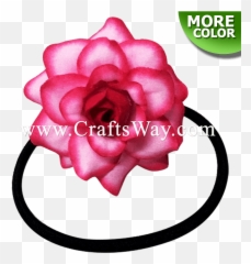 Rose Rubber Band - Lei Png,Rubber Band Png