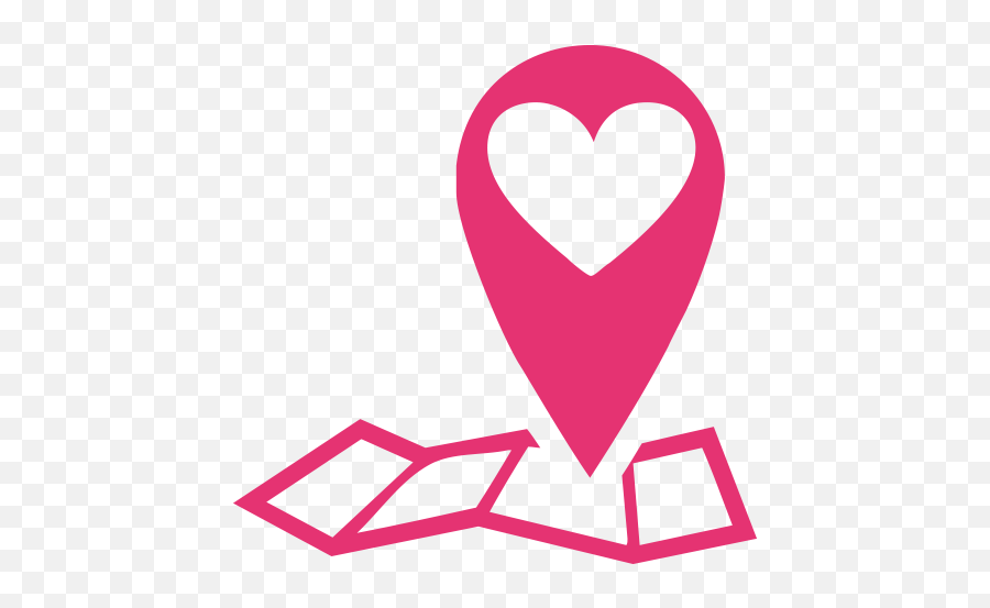 Mappin Icon For Home Cleaning Service Location - Location Icon Png Pink,Map Pin Icon Png