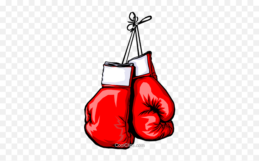 Boxing Gloves Vector - Hanging Boxing Gloves Png,Boxing Glove Png