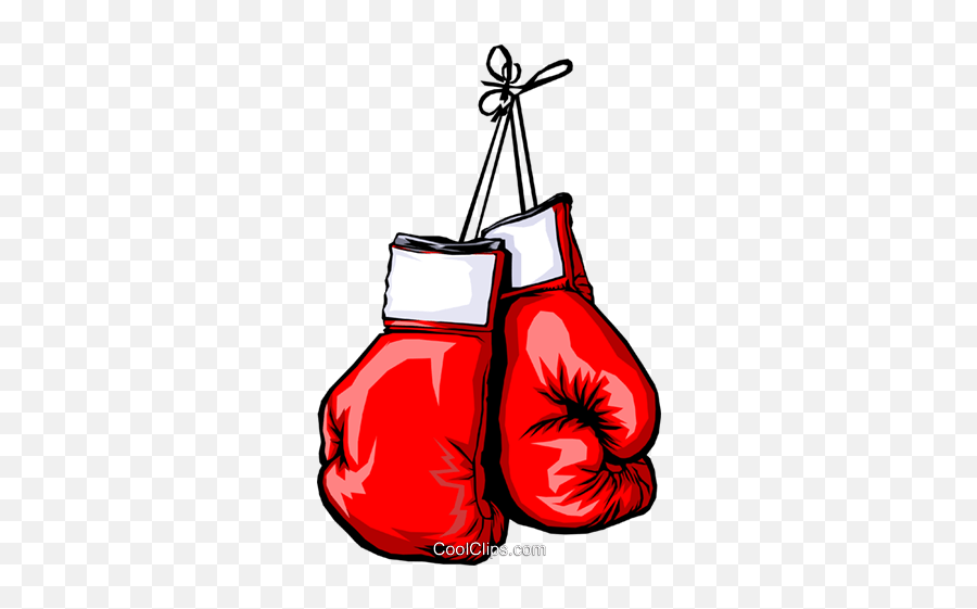 boxing gloves vector png