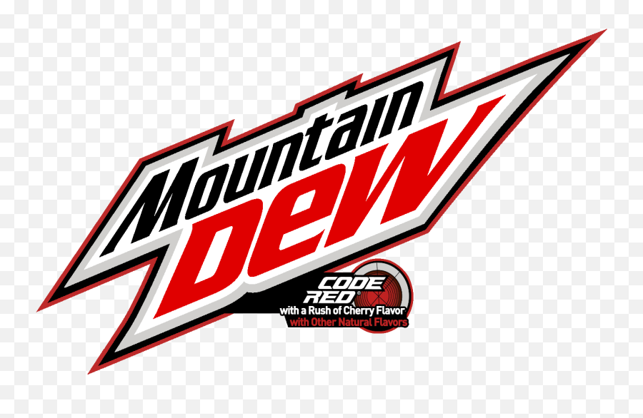 Download Mountain Dew Logo Png - Mountain Dew,Mountain Dew Png