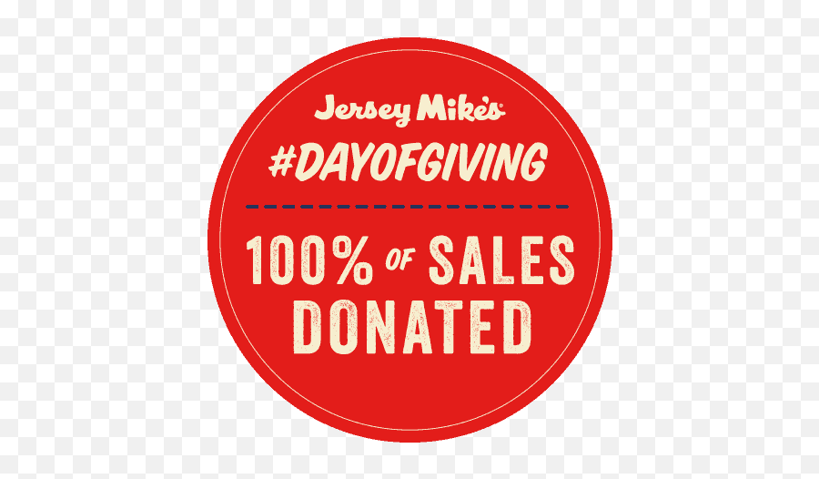 Cmn - Jersey Mike Day Of Giving Png,Uc Davis Logo Png