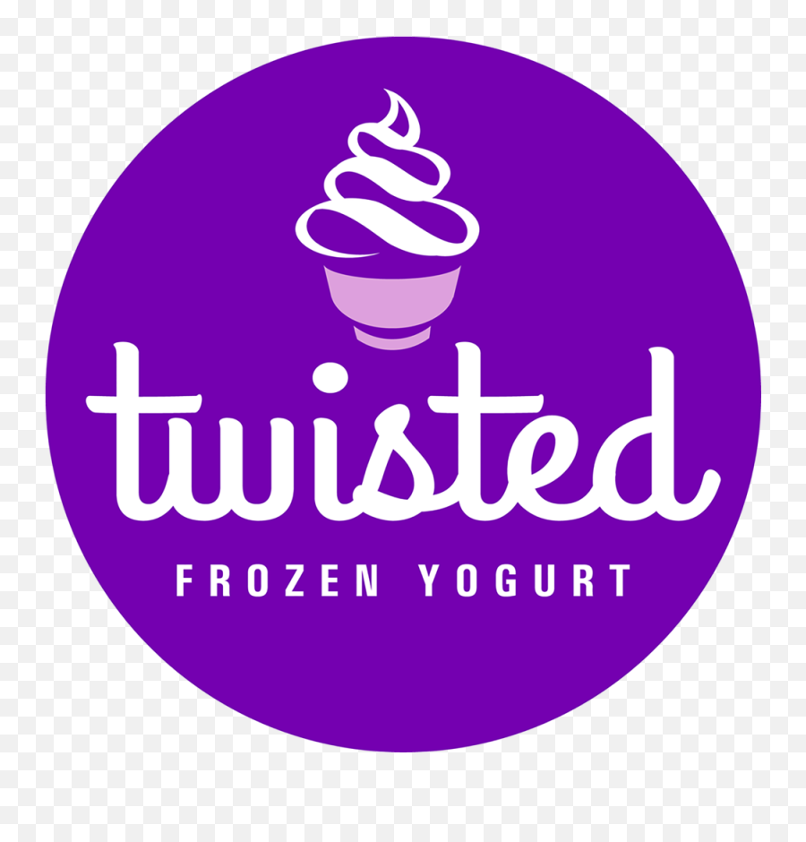 Twisted Frozen Yogurt Png
