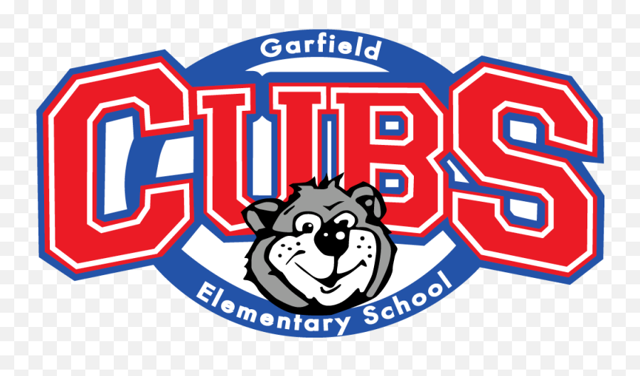 Garfield Elementary School - Garfield Elementary School Logo Png,Garfield Transparent