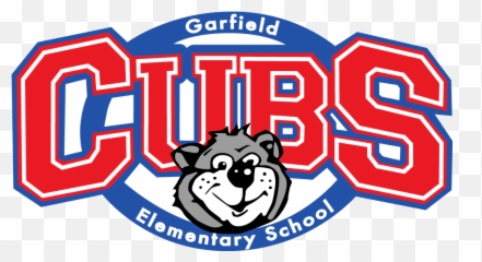 Garfield Elementary School - Garfield Elementary School Logo Png,Garfield Transparent