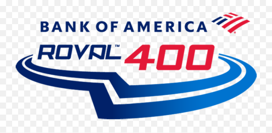 Charlotte Motor Speedway To Welcome - Charlotte Roval Logo Png,Bank Of America Logo Png