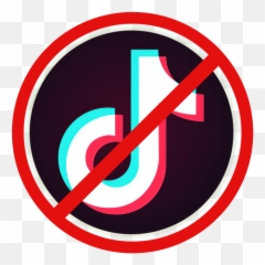 How To Download - Tiktok Ban png