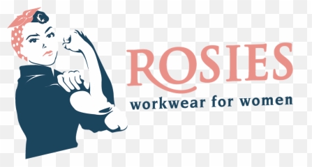 Rosie The Riveter Gear - Womens Work Coveralls Png,Rosie The Riveter Transparent