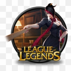 Fiora Headmistress Vector Icons Free Download In Svg Png Format - League Of Legends