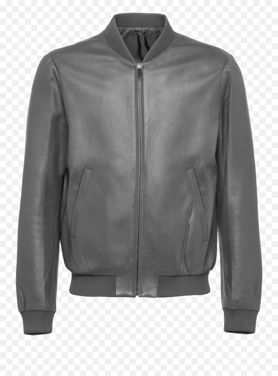 Nylon Bomber Jacket - Pánská Lehká Péová Bunda Zelena Png,Icon Womens Leather Jacket