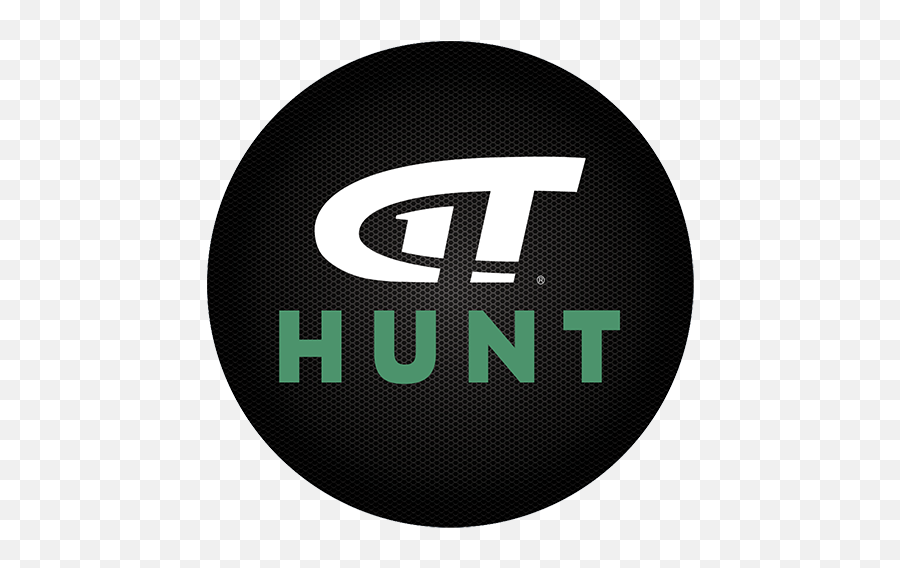 Gun Talk Media - Dot Png,Final Hunt Icon