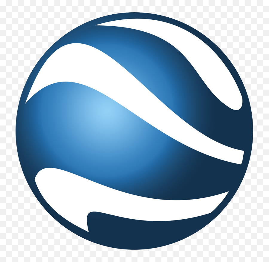 Google Earth Logo Transparent Png Image - Google Earth Logo,Earth Logo Png