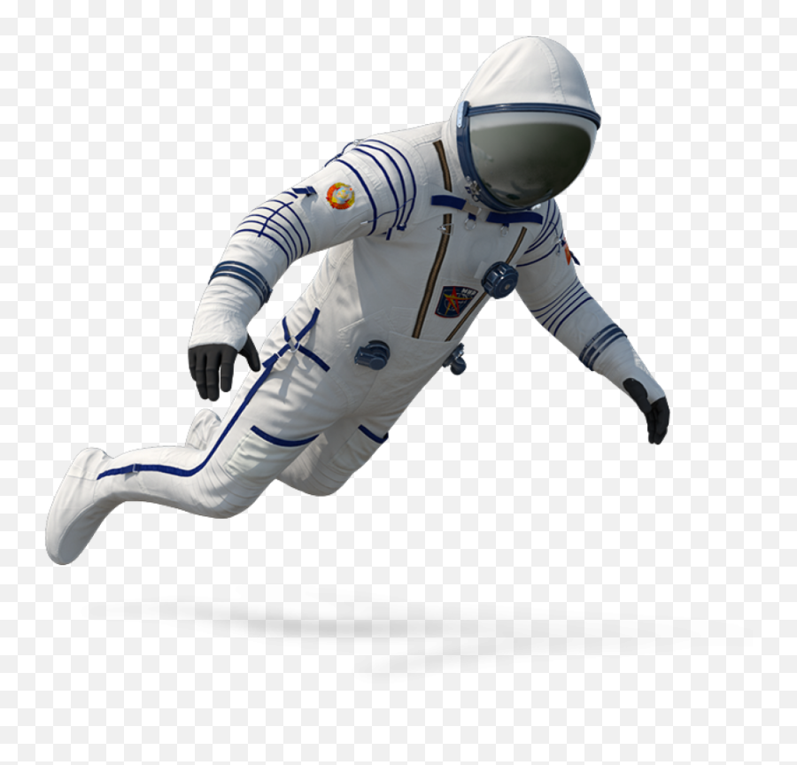 Astronaut Png Image - Astronaut With Transparent Background,Astronaut Transparent